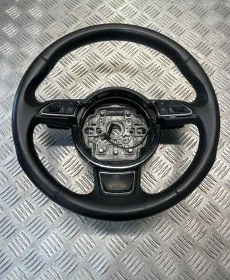 Audi A6 S6 C7 4G Steering wheel 4H0124A