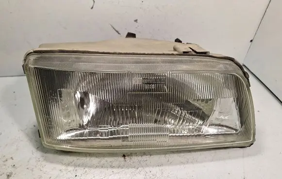 Citroen Jumper Headlight/headlamp 35680748