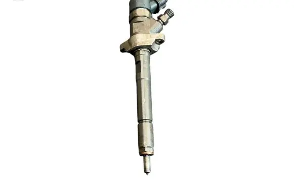 Ford Focus Fuel injector 0445110239 606680