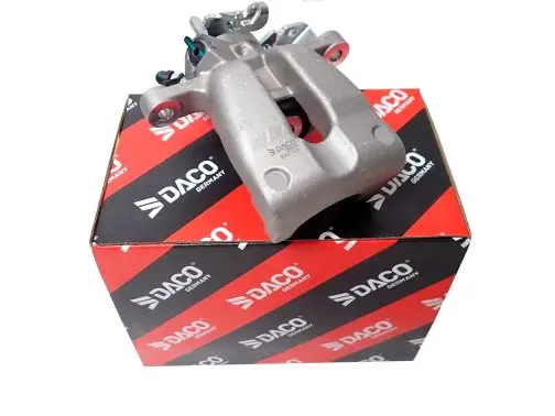 Opel Zafira A Rear brake caliper BA2716