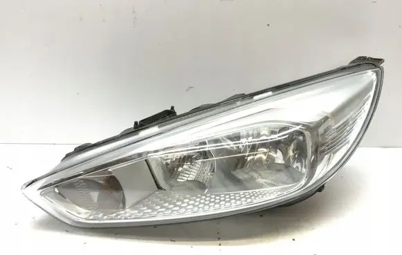 Ford Focus Headlight/headlamp