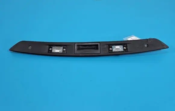 Volkswagen Tiguan Tailgate/trunk/boot exterior handle 5N0827566 IMPRK1580607