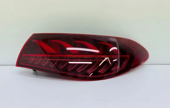 Mercedes-Benz EQE x294 Rear/tail lights A2949066600 A2949061602
