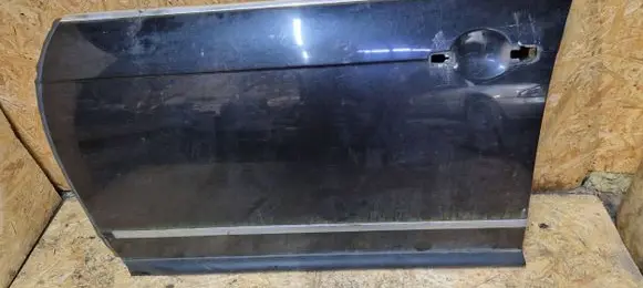 Citroen C6 Door (2 Door Coupe) 9663411180