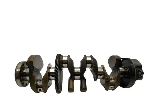 Volvo XC90 Crankshaft 31375358 154822533