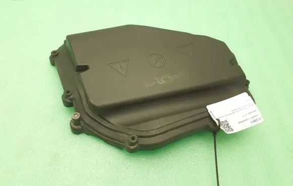 BMW Z4 E89 Fuse box cover 12907578120 7578120