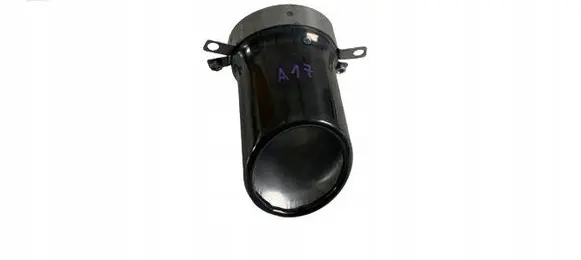 Aston Martin Vantage IV Muffler ending T31RG5Y45TQREF