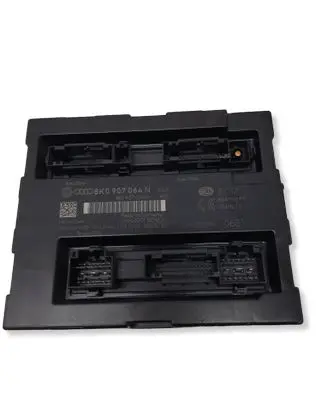 Audi A4 S4 B8 8K Comfort/convenience module 8K0907064N 00002001