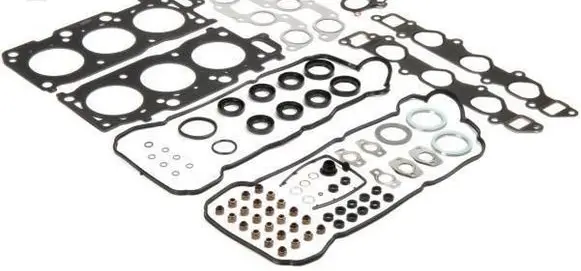 Toyota Camry Front door rubber seal J1242100