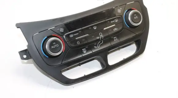 Ford Kuga II Interior fan control switch GJ5T18C612BK