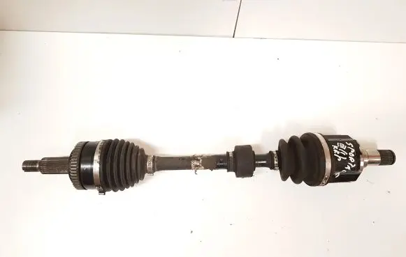 KIA Sportage Front driveshaft 495002Y100