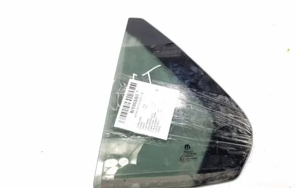 Fiat Tipo Rear windscreen/windshield window 