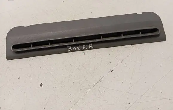Peugeot Boxer Dashboard air vent grill cover trim 1303964070