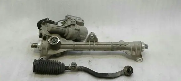 Mini Cooper Countryman R60 Steering rack 9810033
