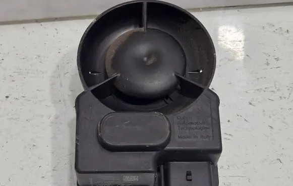 KIA Sportage Alarm system siren 116RA000019