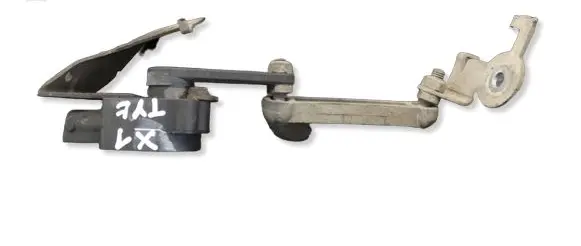 BMW X1 E84 Headlight/headlamp level sensor 6853754