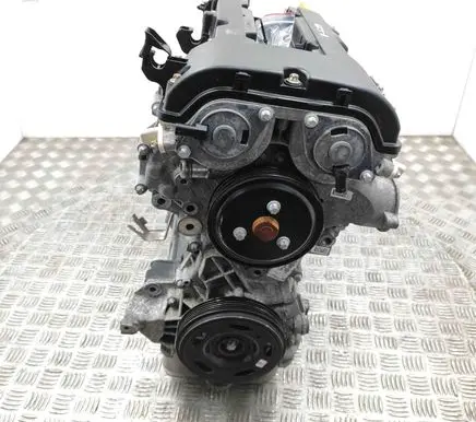 Opel Corsa F Engine B14XER