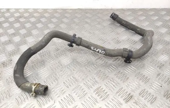 Peugeot 208 Engine coolant pipe/hose