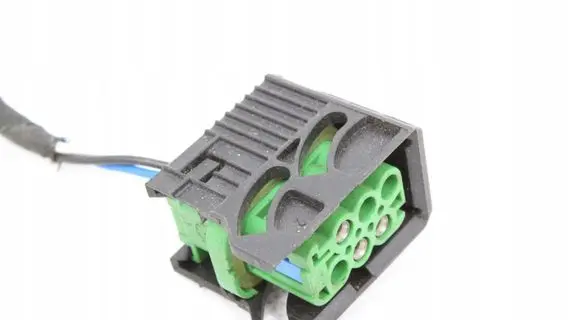 BMW 5 F10 F11 Other wiring loom 8377760