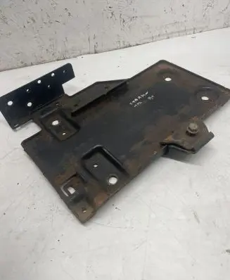 Volkswagen Sharan Battery tray 7M3804841 A10A666