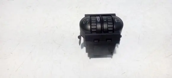 Volkswagen Golf V Headlight level height control switch 1K0941333D