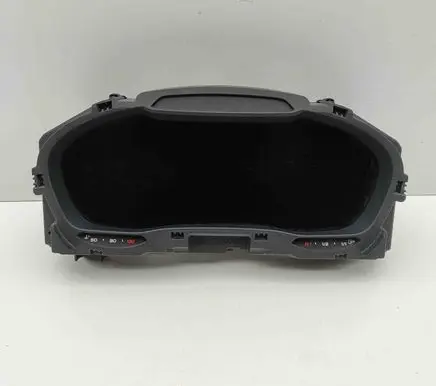 Audi RS3 Speedometer (instrument cluster) 0263742079 8V0920790C