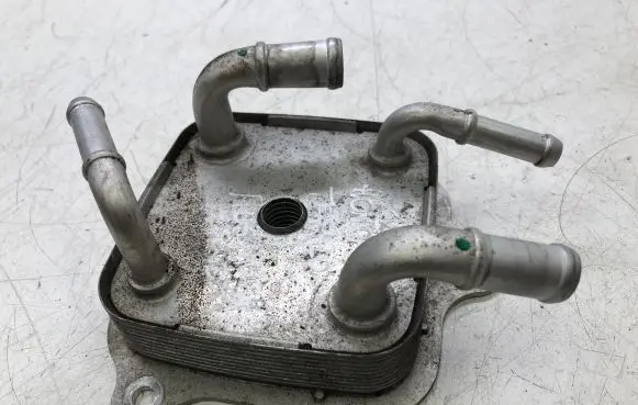 Honda CR-V Other engine bay part
