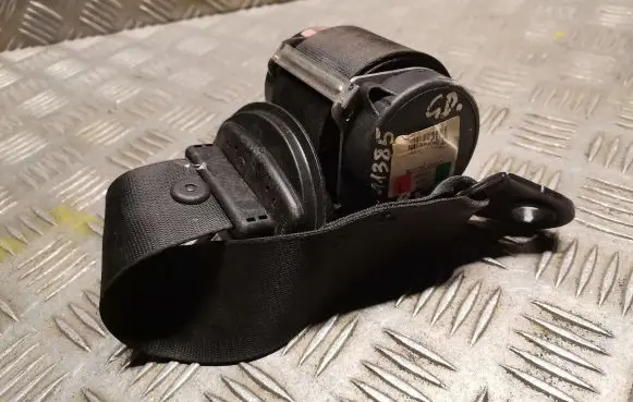 Mini One - Cooper Coupe R56 Rear seatbelt 2751402