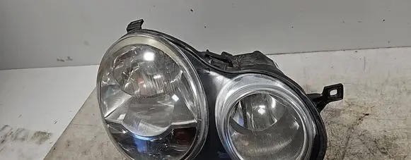 Headlight/headlamp