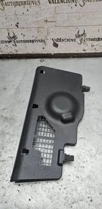 Hyundai Tucson TL Dashboard lower bottom trim panel 97285D7000TRY 0161215