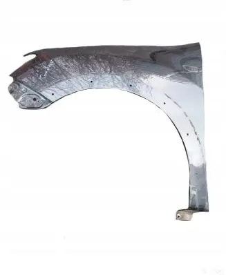 Dacia Sandero Fender