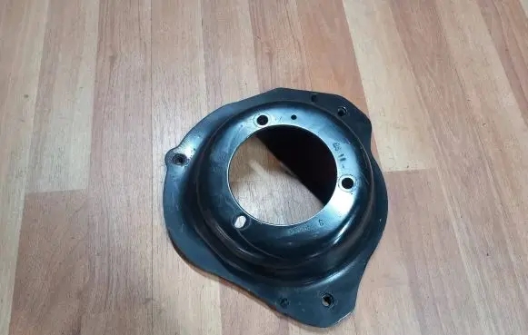 Other front suspension part