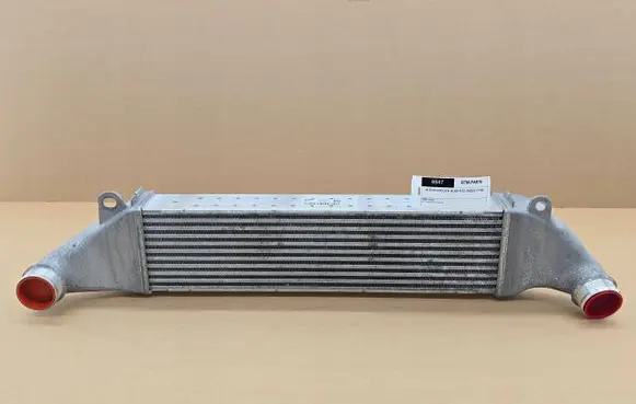 Audi Q3 F3 Intercooler radiator