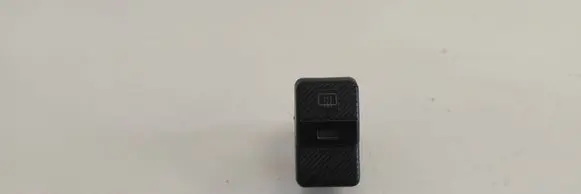Volkswagen Transporter - Caravelle T4 Windscreen/window heater switch 701959621