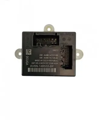 Ford C-MAX II Door control unit/module AV6N14B533BF