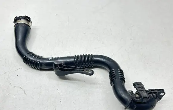 Renault Captur Intercooler hose/pipe 104951A