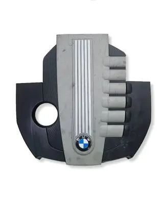 BMW X5 E70 Engine cover (trim) 