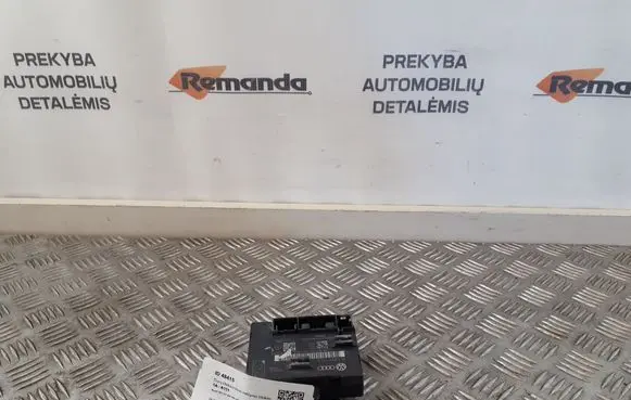 Audi A4 S4 B8 8K Door control unit/module 8K0959795A