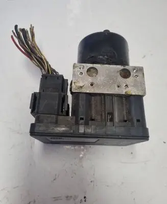 Volvo S40 ABS Pump 00001251E3 30736589A 10096004233