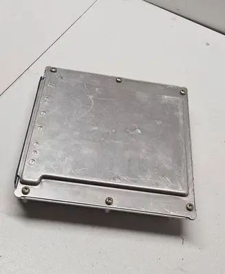 BMW 5 E39 Engine control unit/module 7785116 28RTE303 0281001830