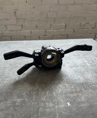 Volkswagen PASSAT B6 Steering angle sensor 3C0953549A 05113810 01101060550790