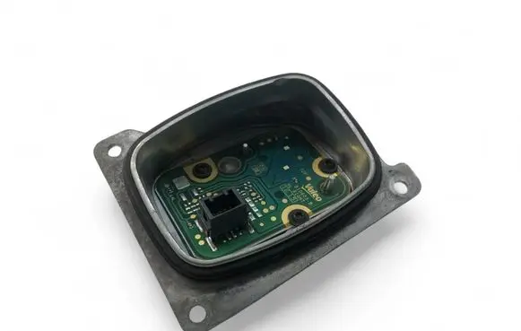 Renault Talisman Xenon control unit/module 90066458