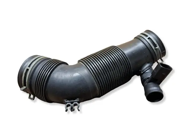 Skoda Roomster (5J) Air intake hose/pipe 6Q0129654AC