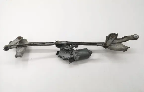 Subaru Forester SH Front wiper linkage and motor 86511SC010 1593001840