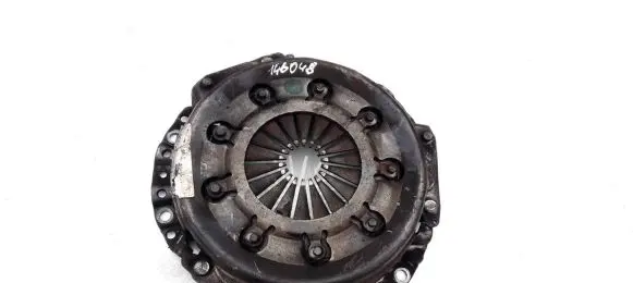 Pressure plate