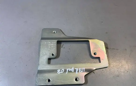 BMW 1 E81 E87 ESP acceleration yaw rate sensor 6777252 34516777252 34516762765