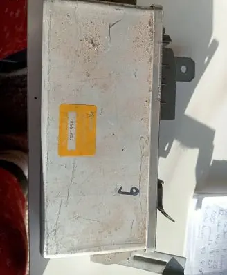 Nissan Primera Other control units/modules 0265100050