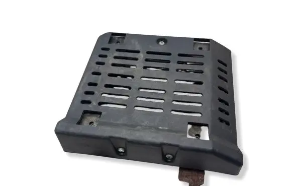 Mitsubishi Outlander Sound amplifier 8701A257