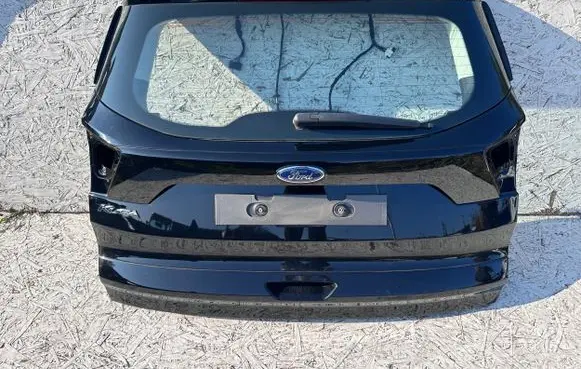 Ford Kuga II Tailgate/trunk/boot lid