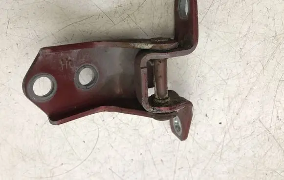 Front door lower hinge